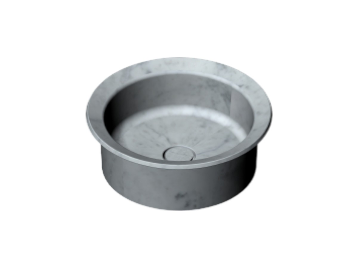 Inbani Edge14 Semi Insert Basin