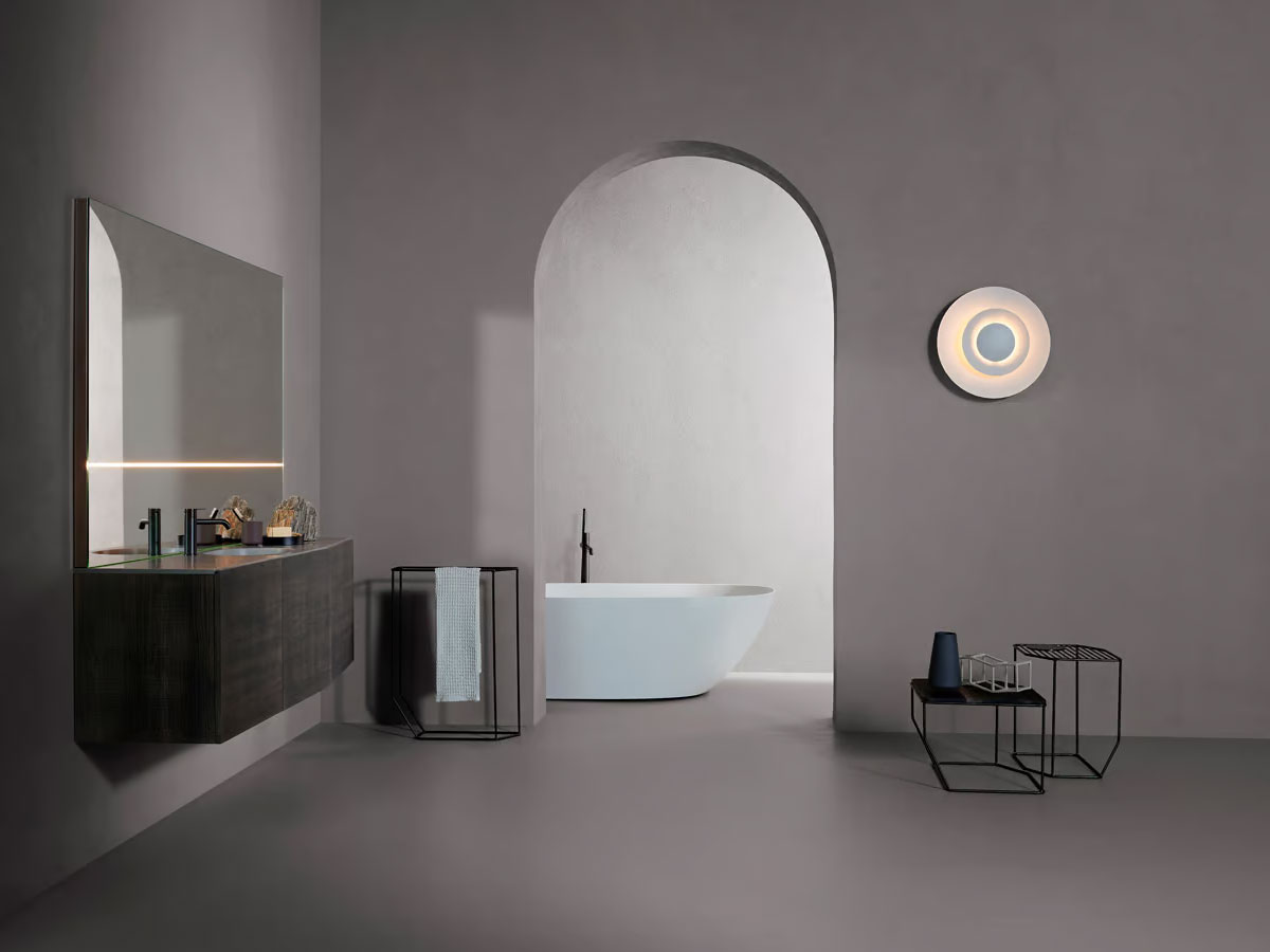 Inbani Forma Bathtub