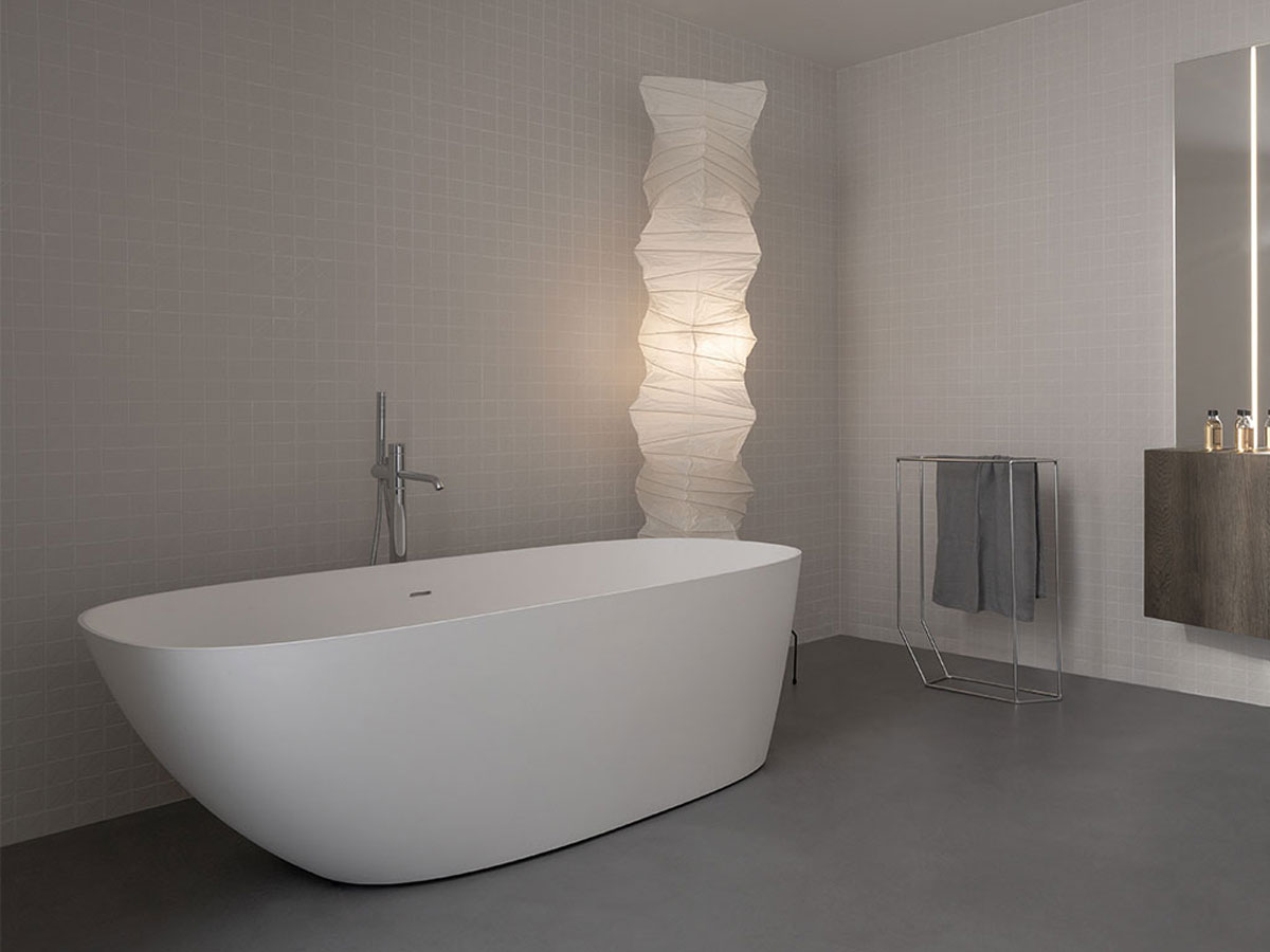 Inbani Forma Bathtub
