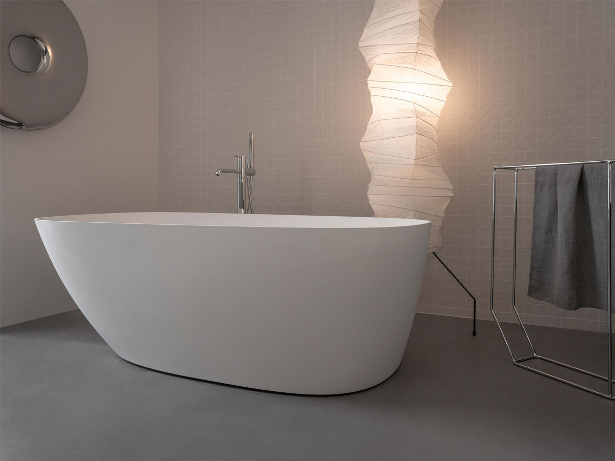 Inbani Forma Bathtub