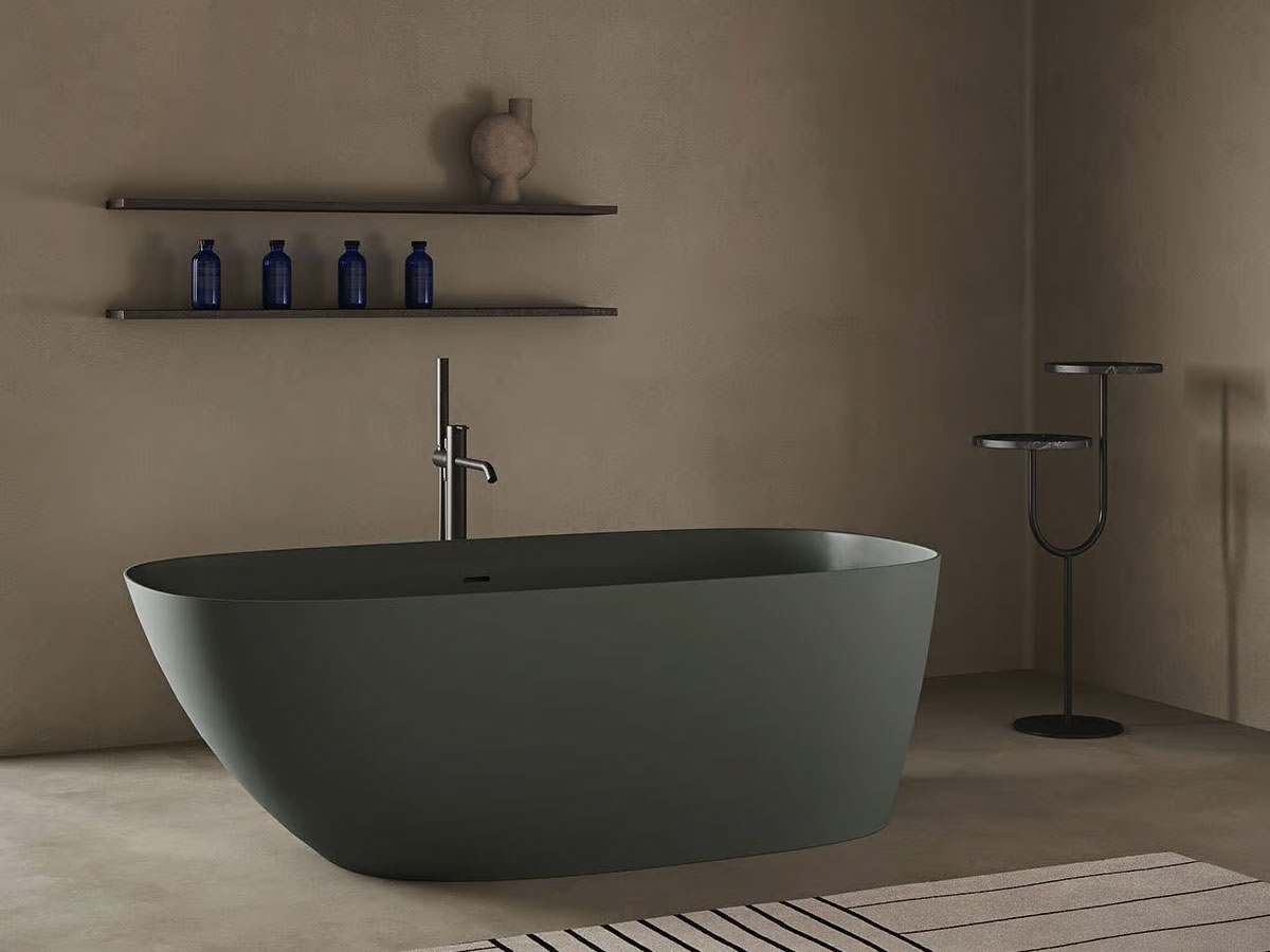 Inbani Forma Bathtub