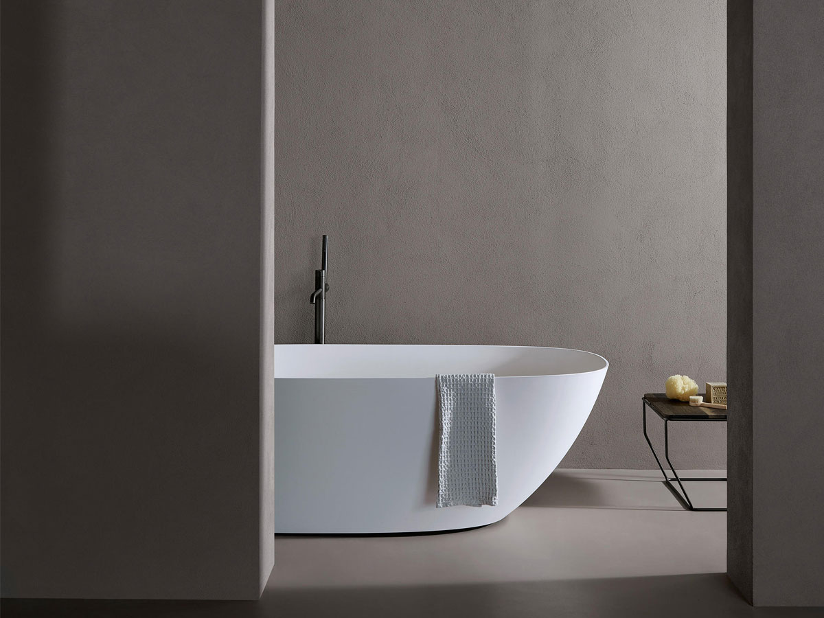 Inbani Forma Bathtub