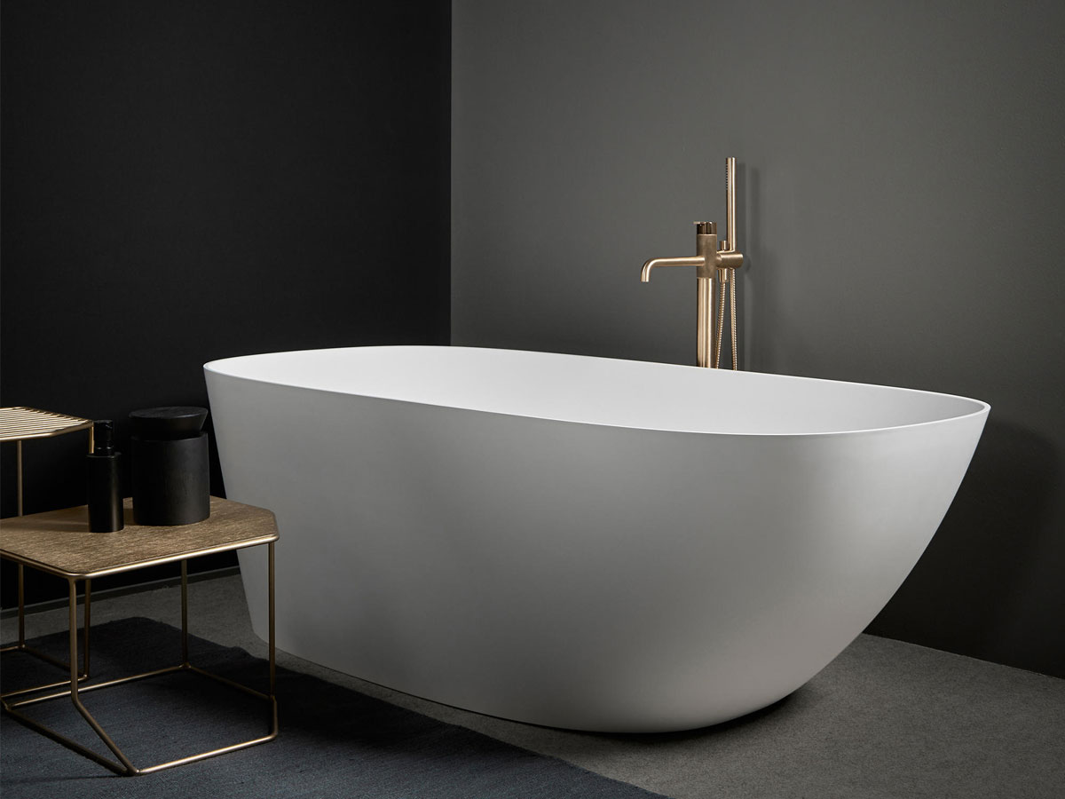 Inbani Forma Bathtub