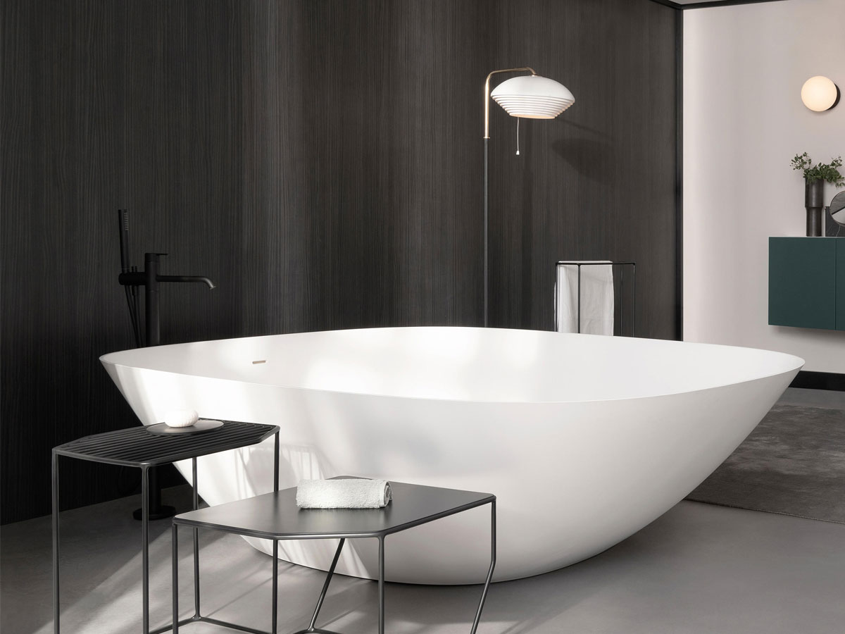 Inbani Forma Xl Bathtub