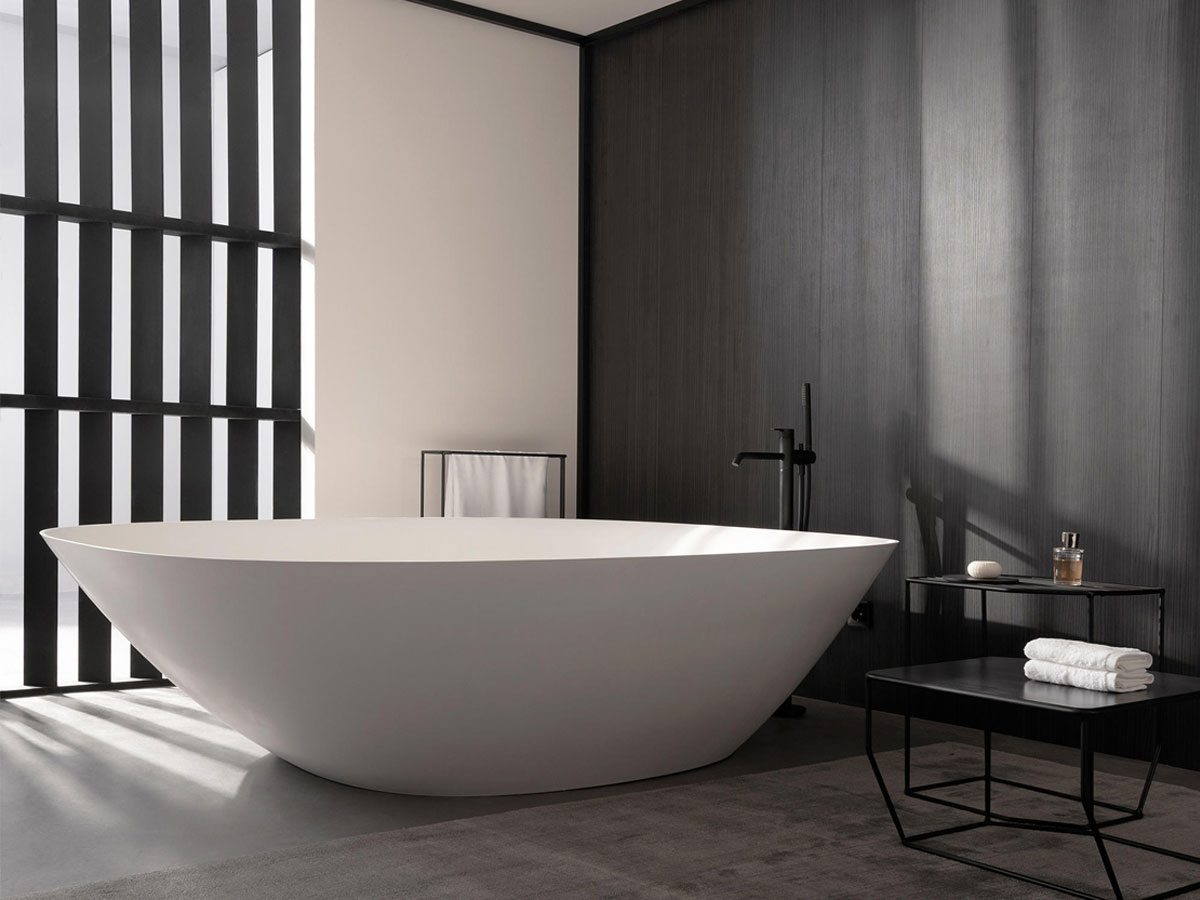 Inbani Forma Xl Bathtub