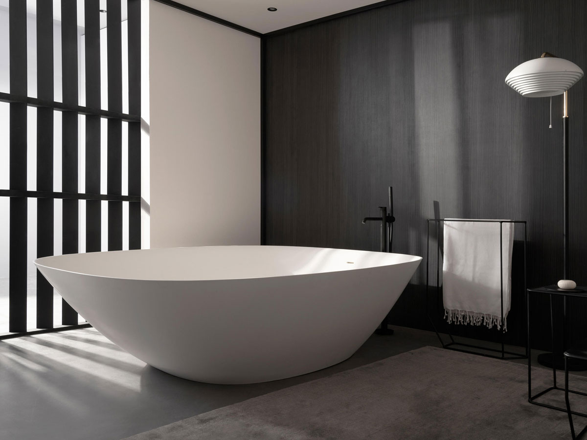 Inbani Forma Xl Bathtub