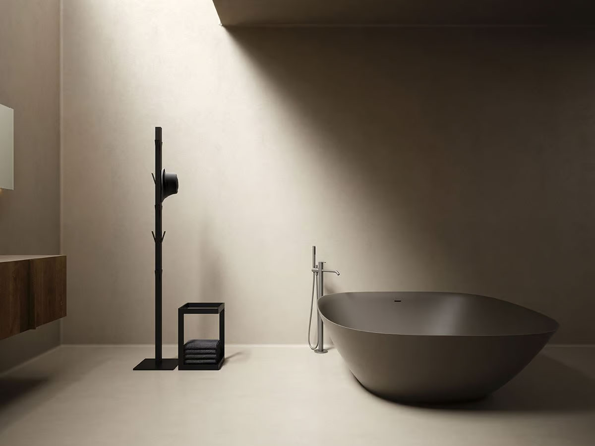 Inbani Forma Xl Bathtub