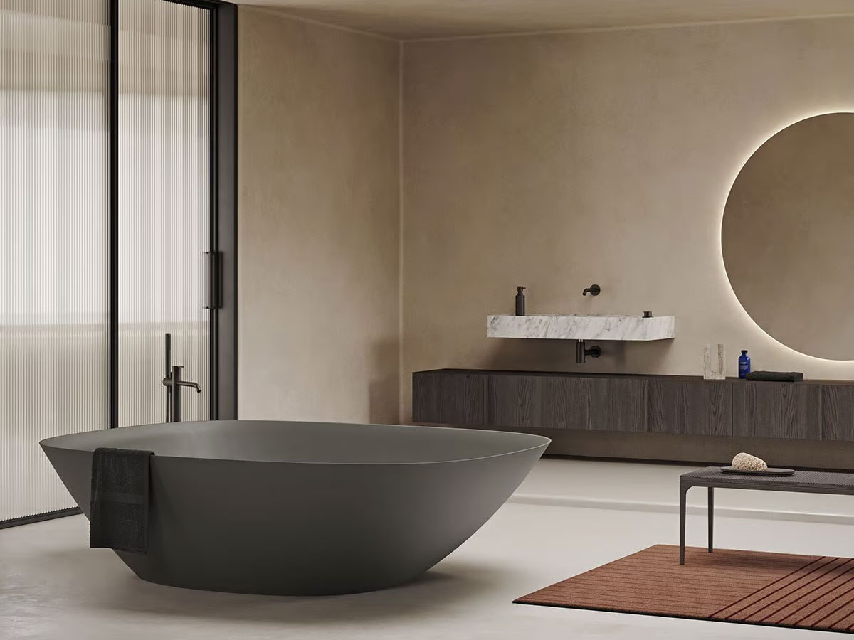 Inbani Forma Xl Bathtub
