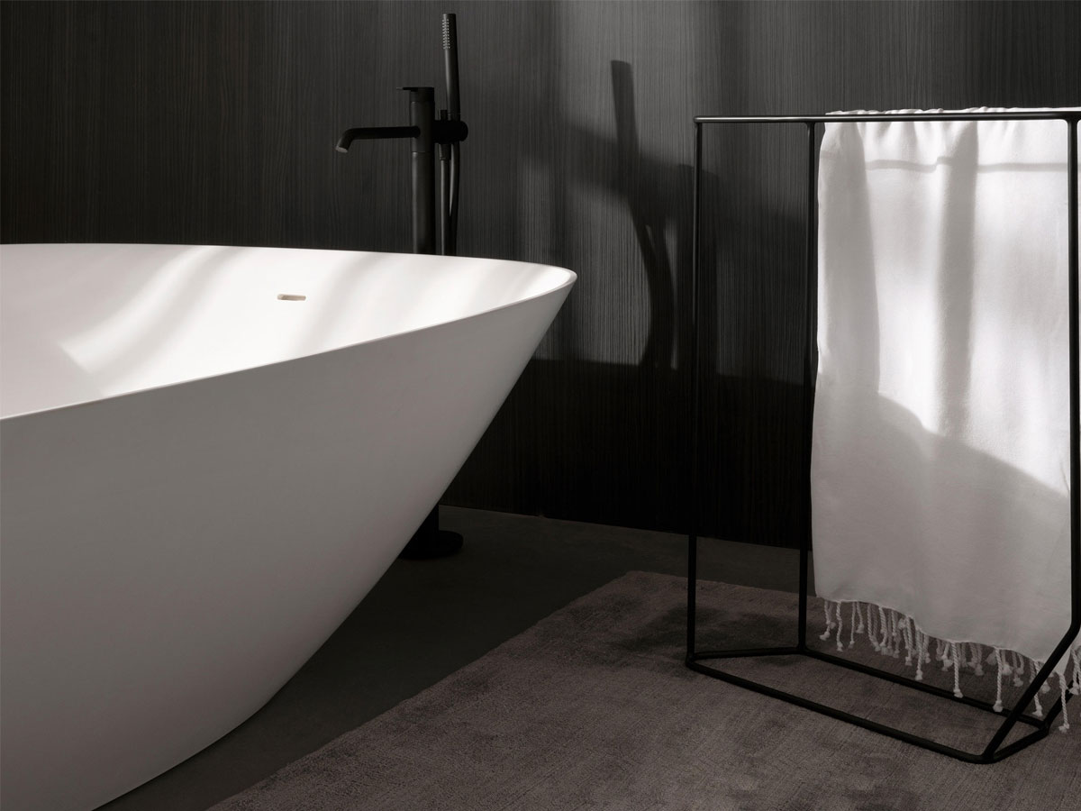 Inbani Forma Xl Bathtub
