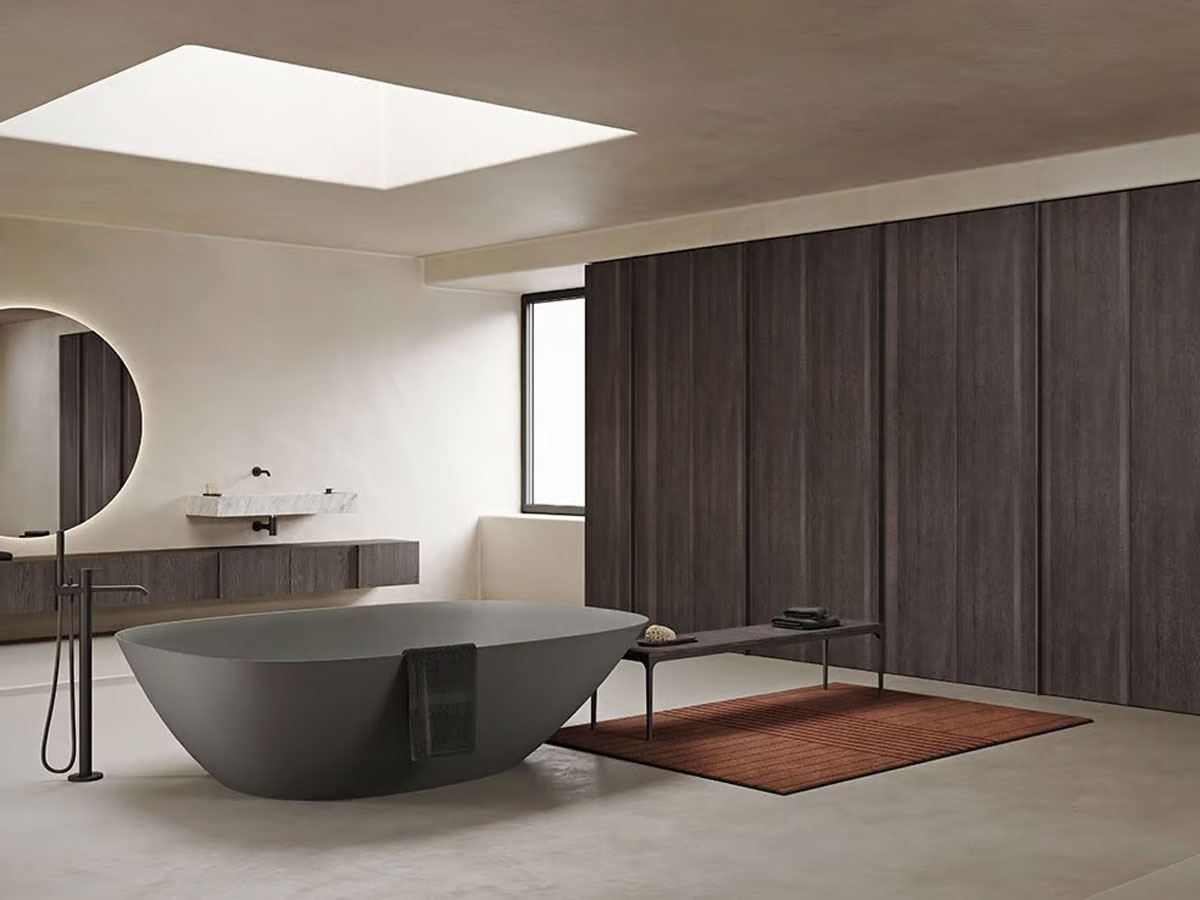 Inbani Forma Xl Bathtub