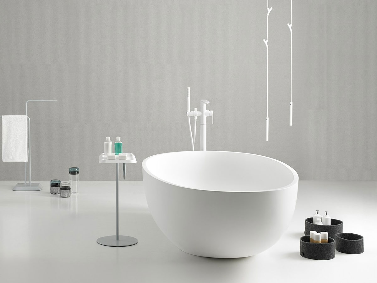 Inbani Gout Bathtub