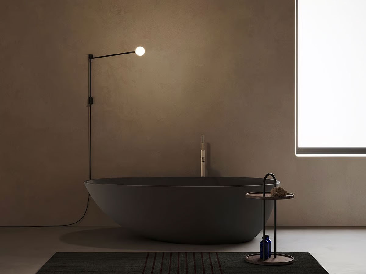 Inbani Gout Bathtub