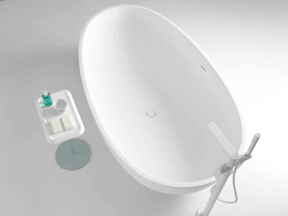 Inbani Gout Bathtub