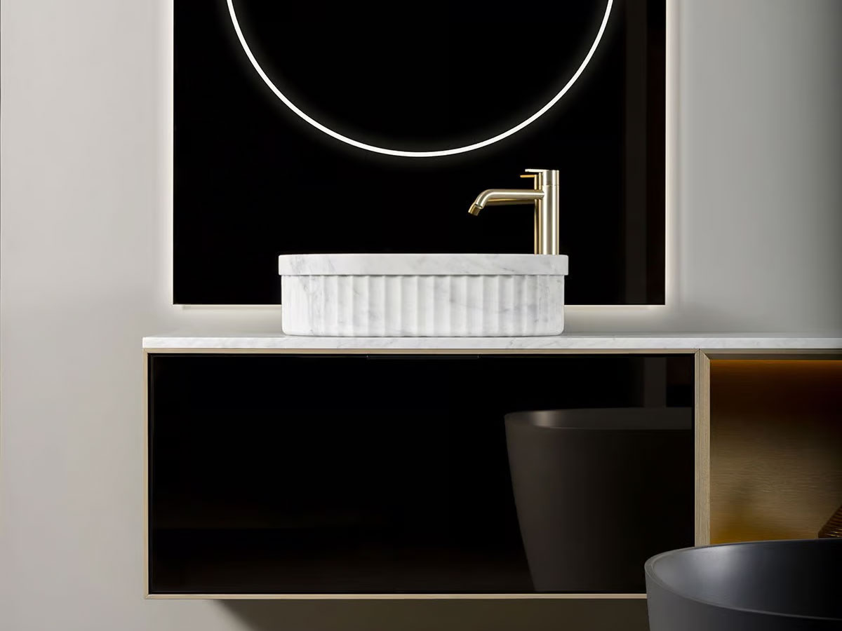 Inbani Heritage55 Countertop Washbasin