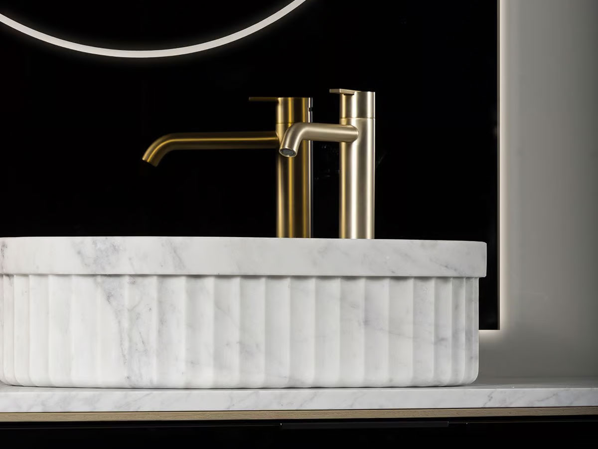 Inbani Heritage55 Countertop Washbasin