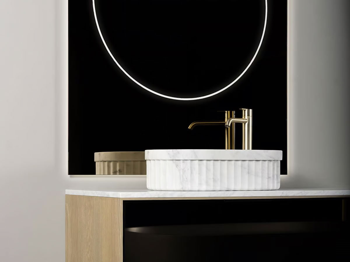Inbani Heritage55 Countertop Washbasin