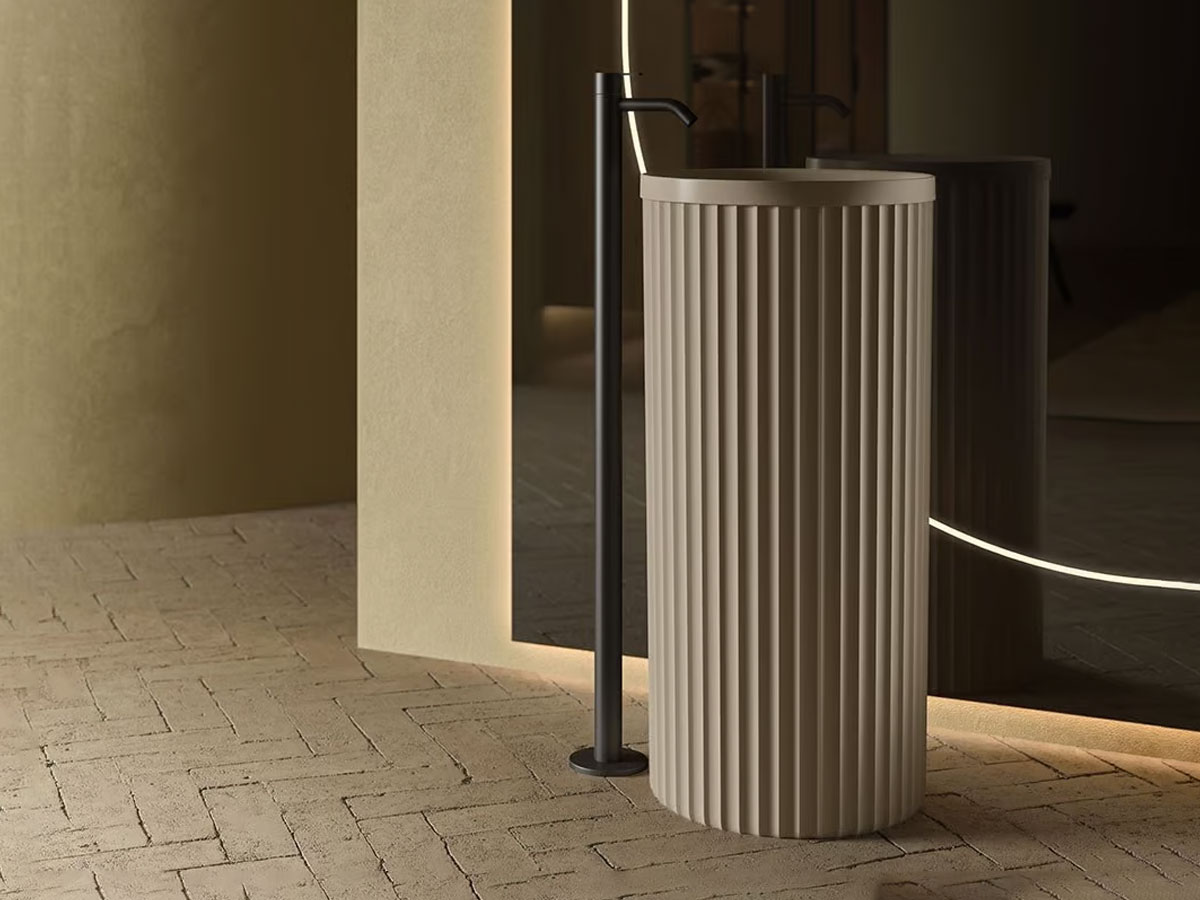 Inbani Heritage85 Freestanding Washbasin