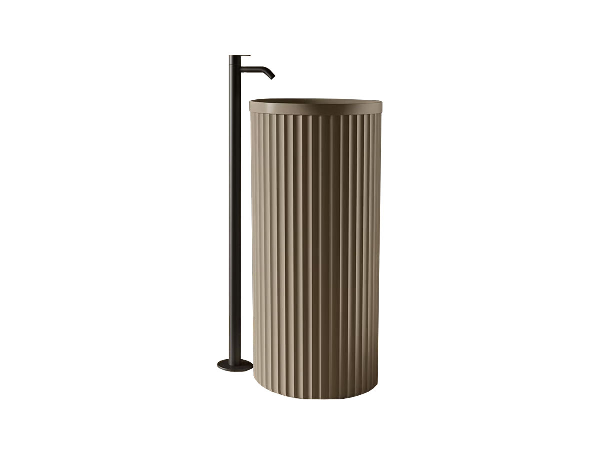 Inbani Heritage85 Freestanding Washbasin