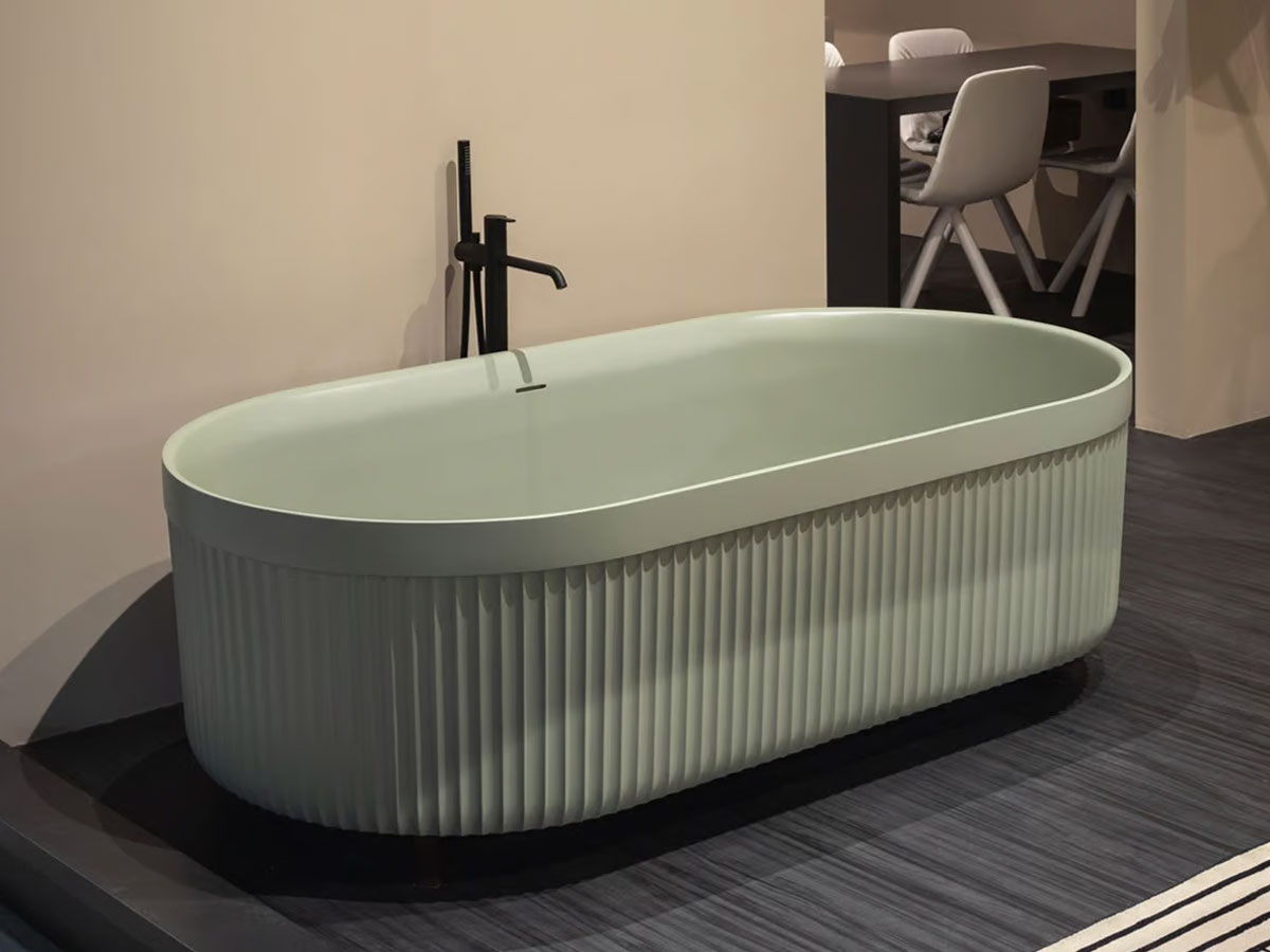 Inbani Heritage Bathtub