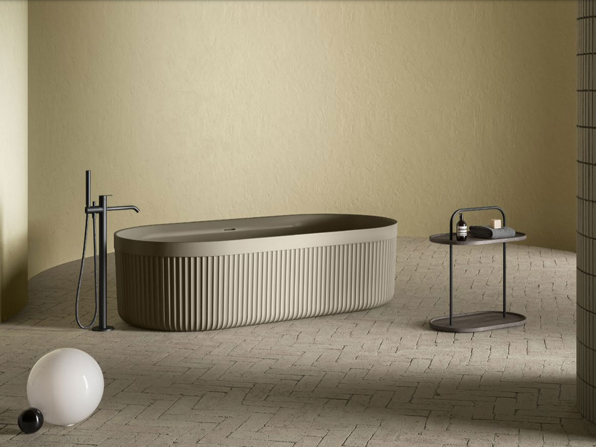 Inbani Heritage Bathtub