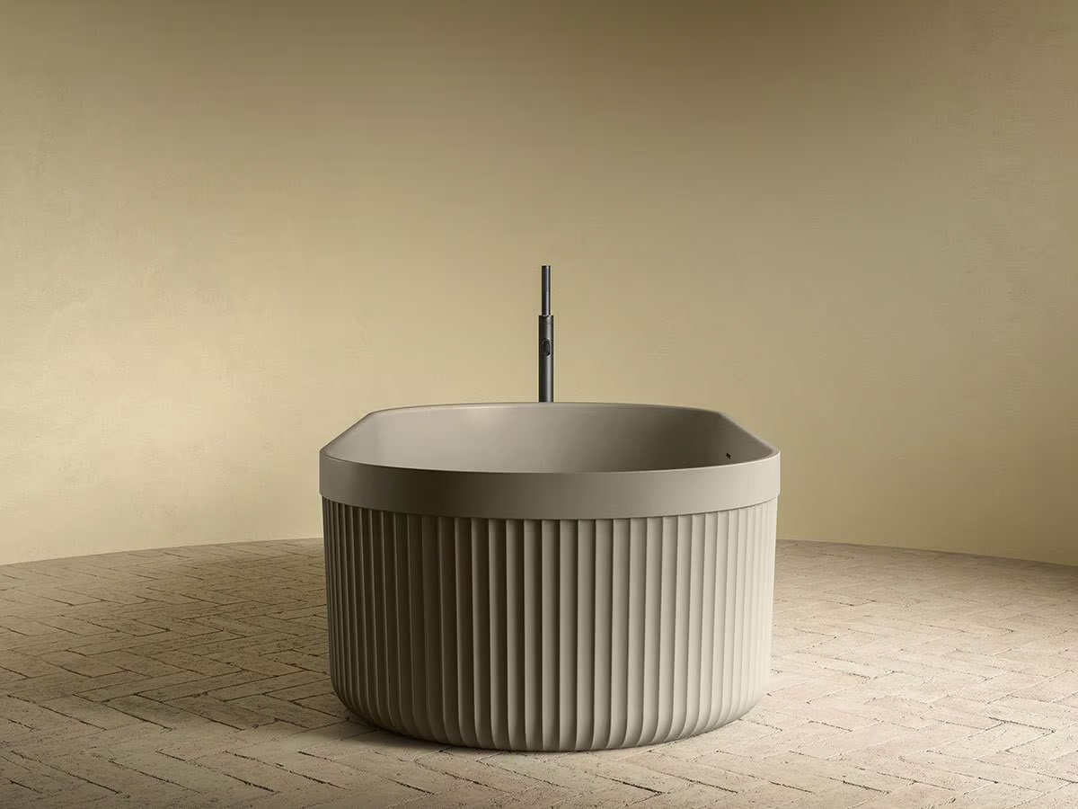 Inbani Heritage Bathtub