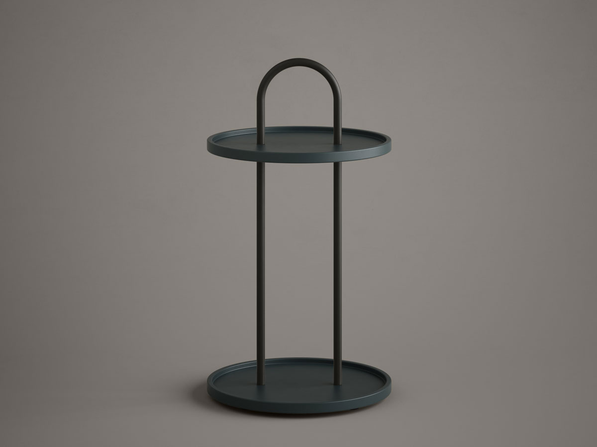 Inbani Norm Small Table Round