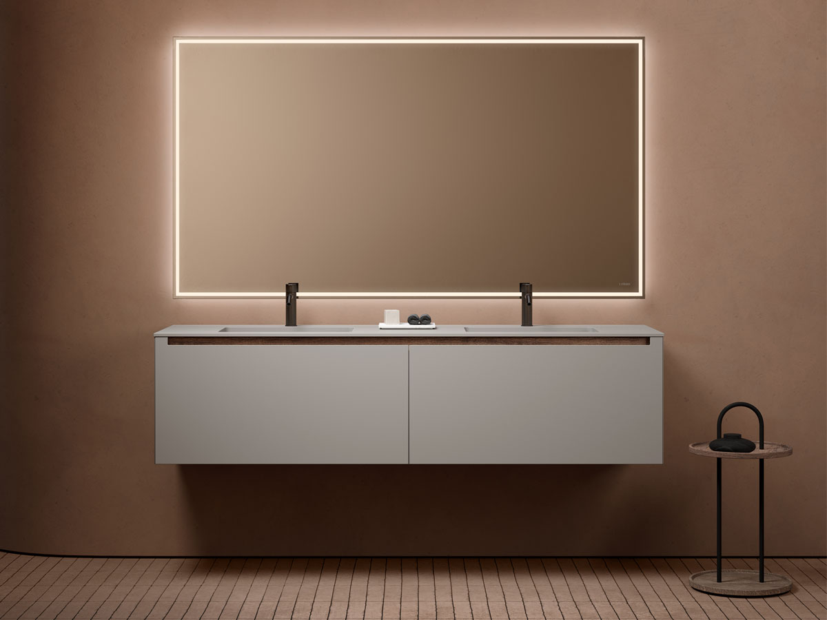 Inbani Norm Small Table Round