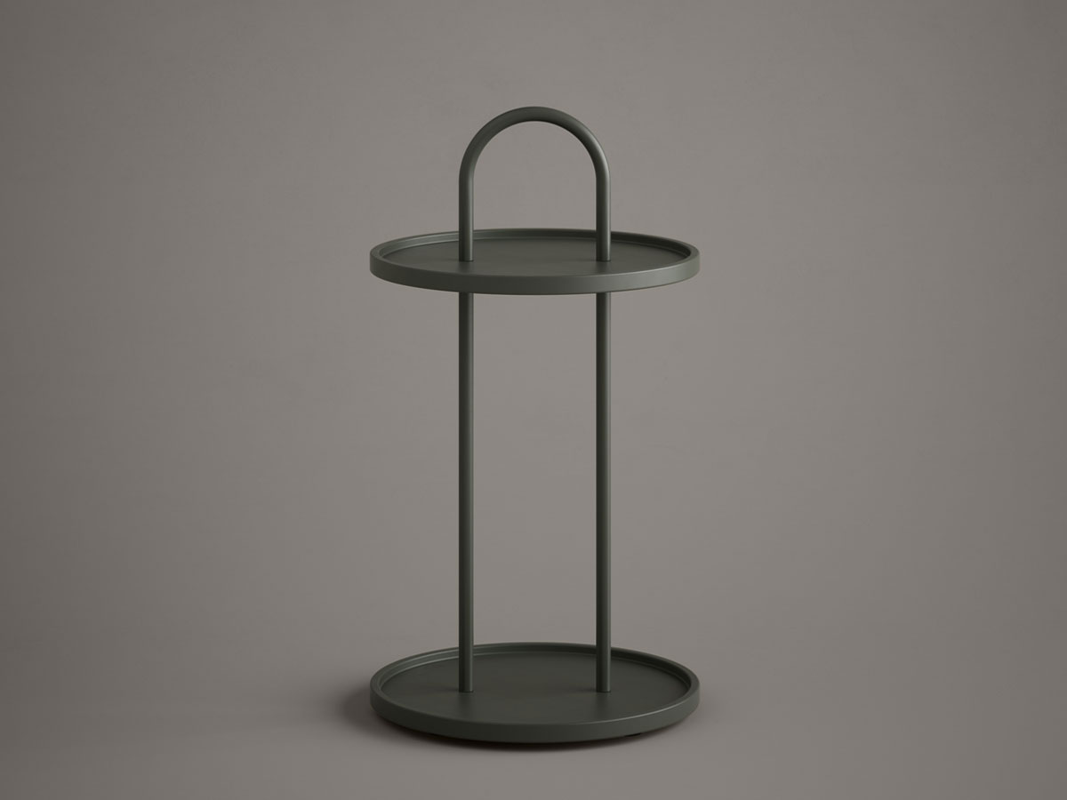 Inbani Norm Small Table Round