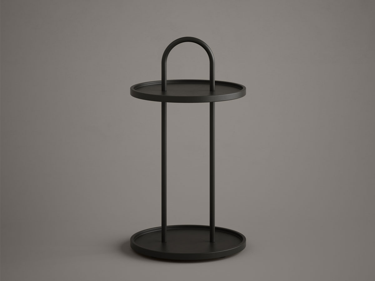 Inbani Norm Small Table Round