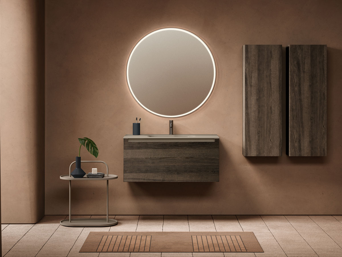 Inbani Norm Small Oval