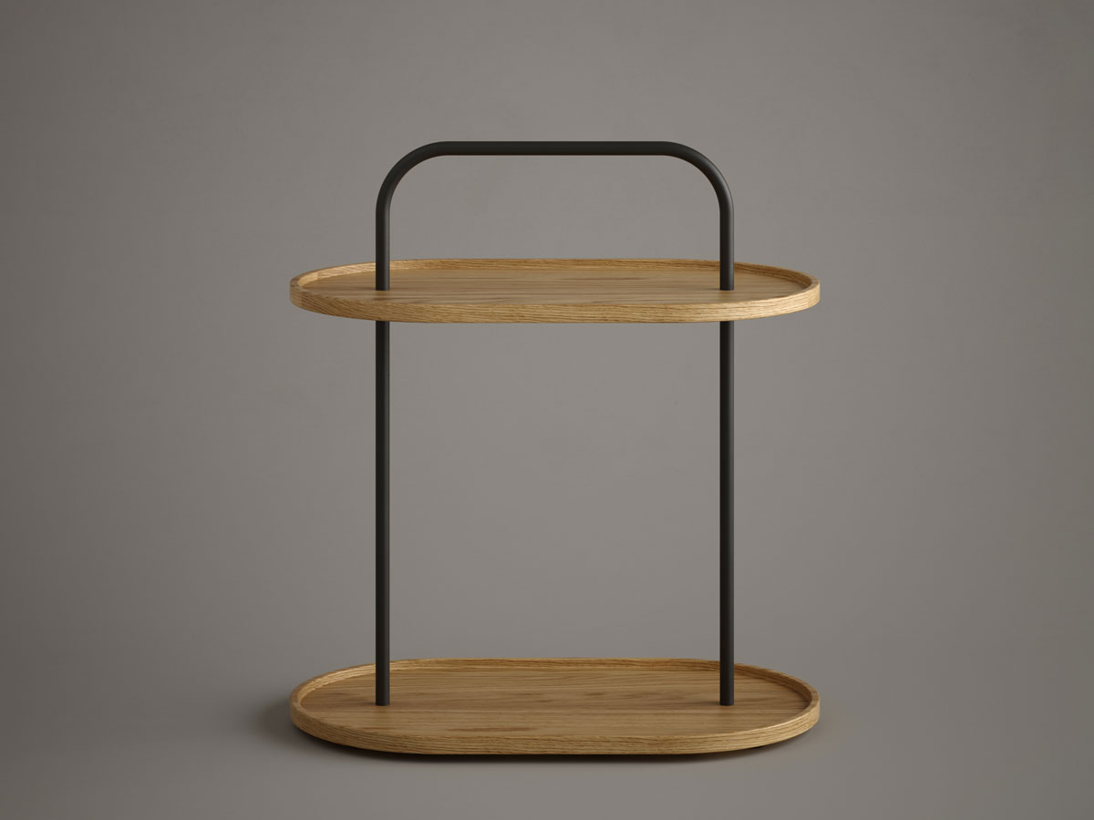 Inbani Norm Small Oval