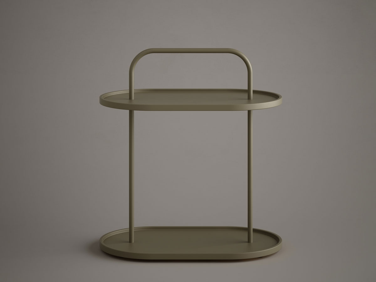 Inbani Norm Small Oval