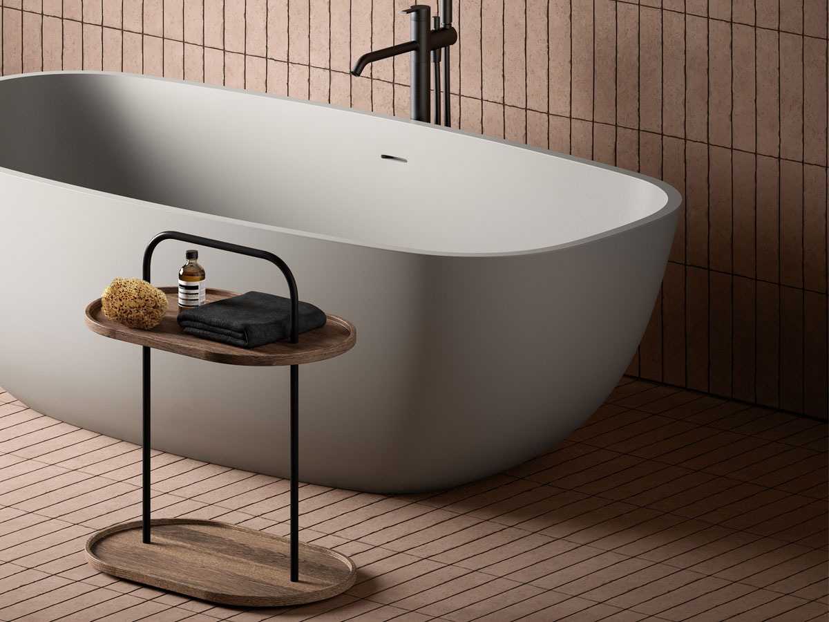 Inbani Norm Small Oval