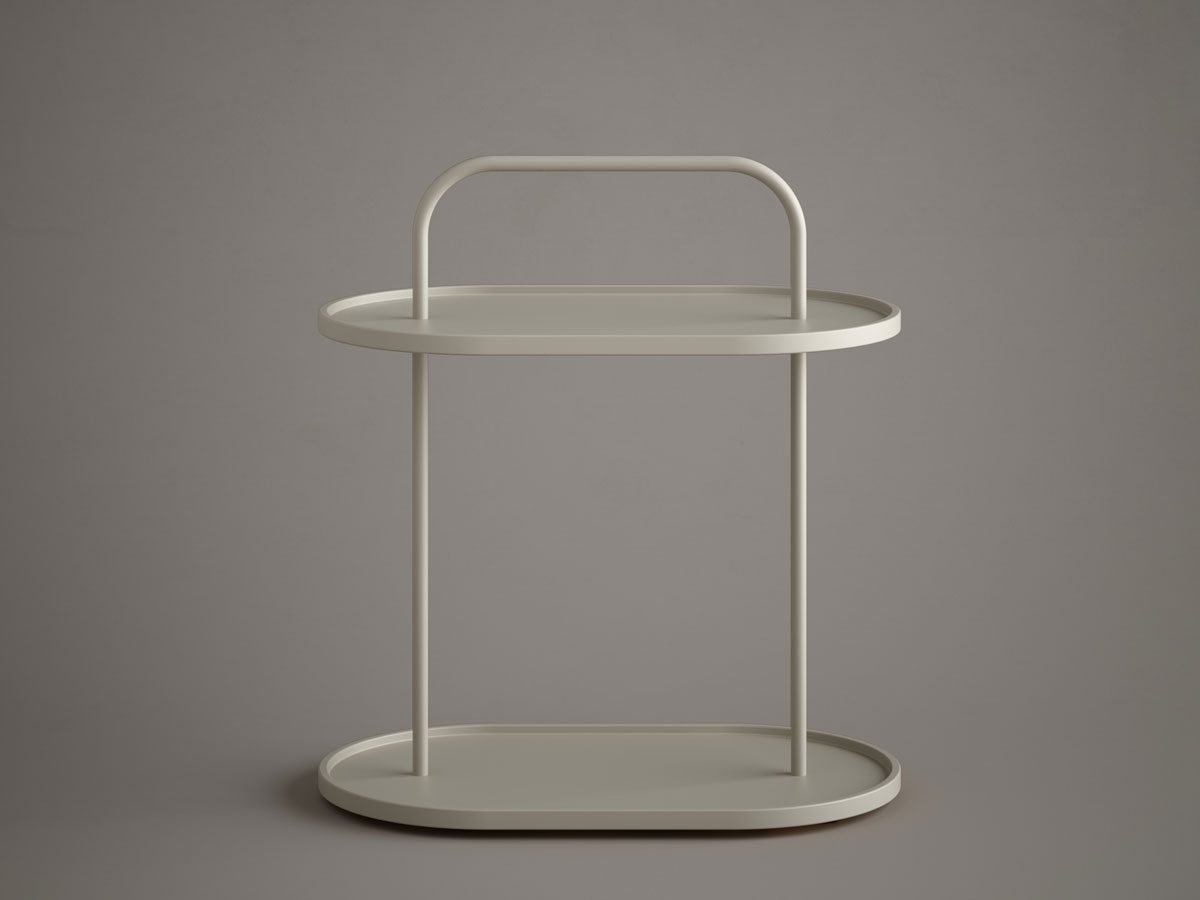 Inbani Norm Small Oval