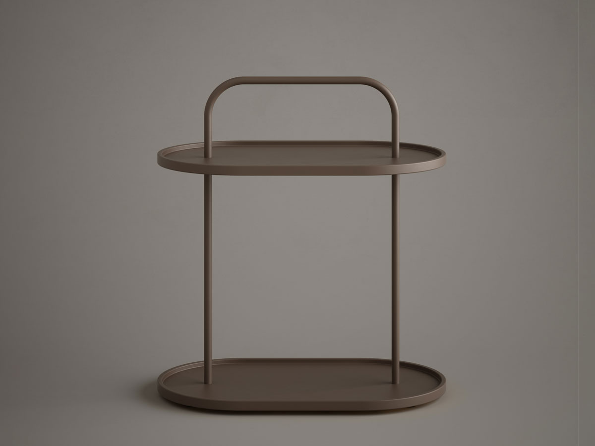 Inbani Norm Small Oval