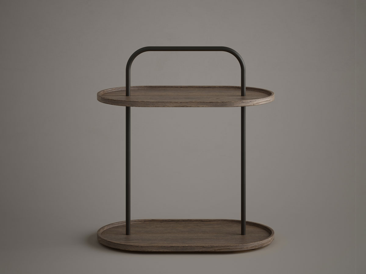 Inbani Norm Small Oval