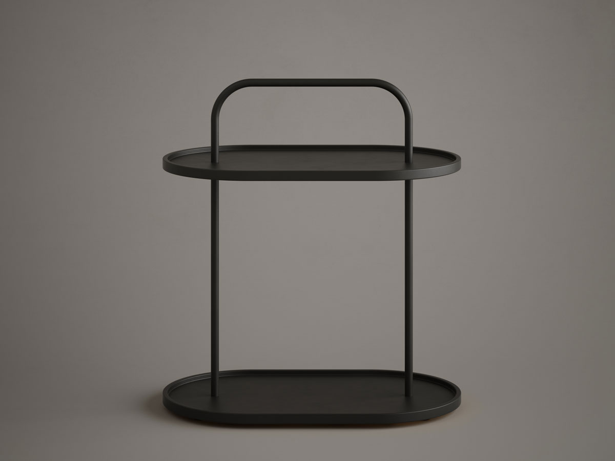 Inbani Norm Small Oval