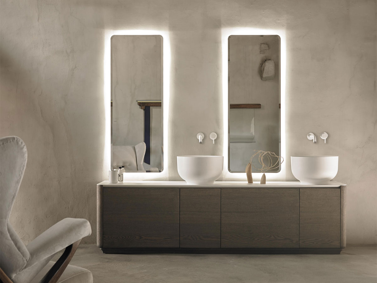 Inbani Origin25 Countertop Washbasin