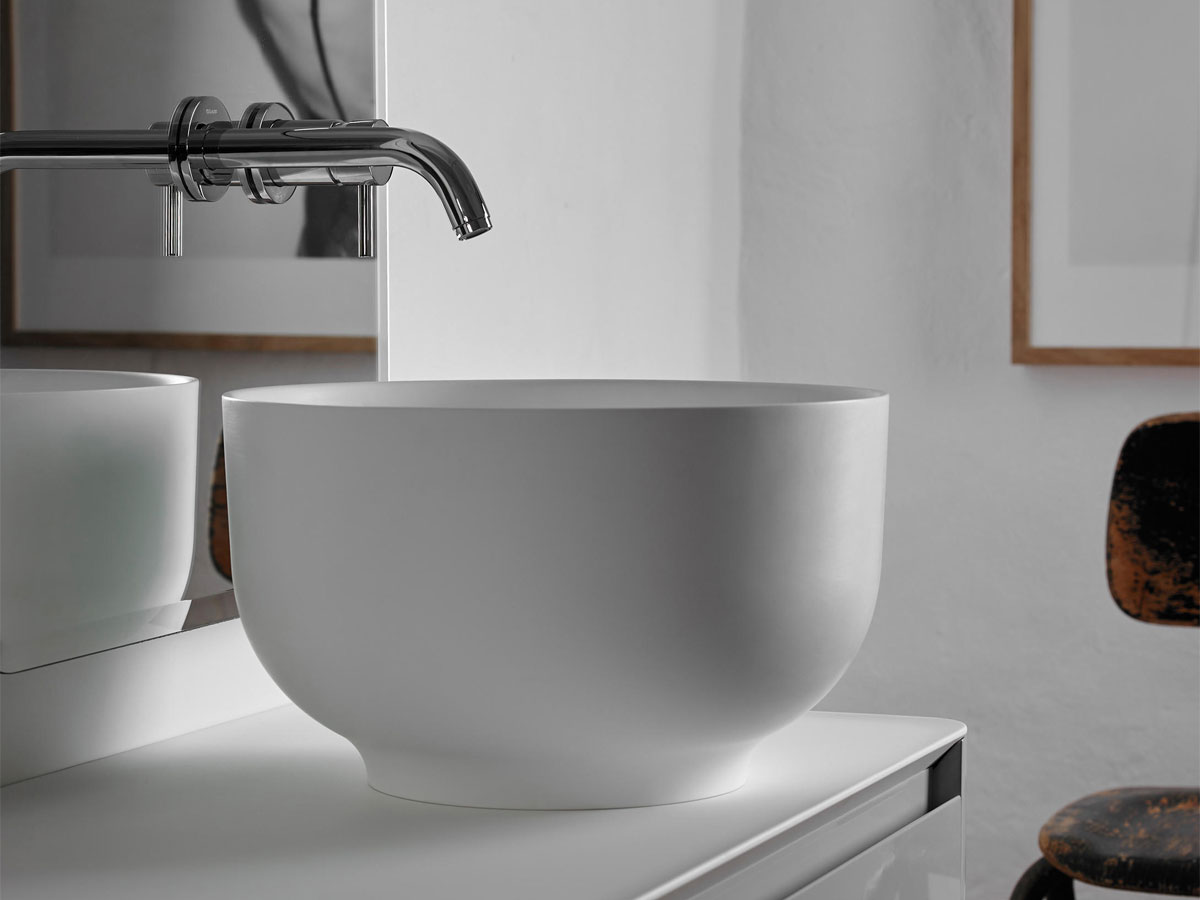 Inbani Origin25 Countertop Washbasin