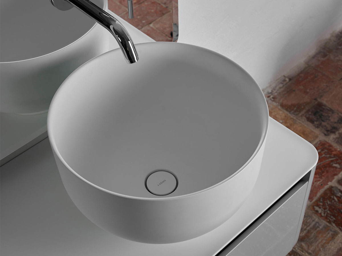 Inbani Origin25 Countertop Washbasin