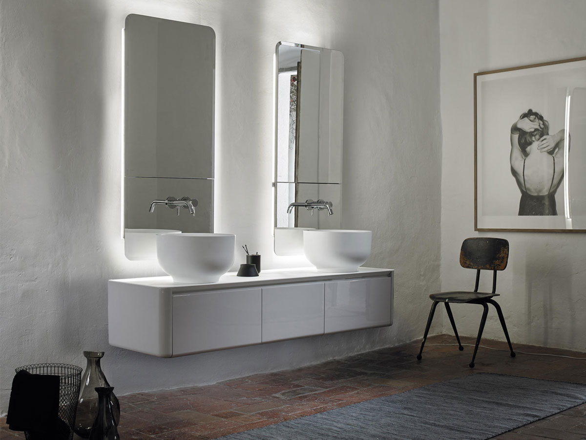 Inbani Origin25 Countertop Washbasin