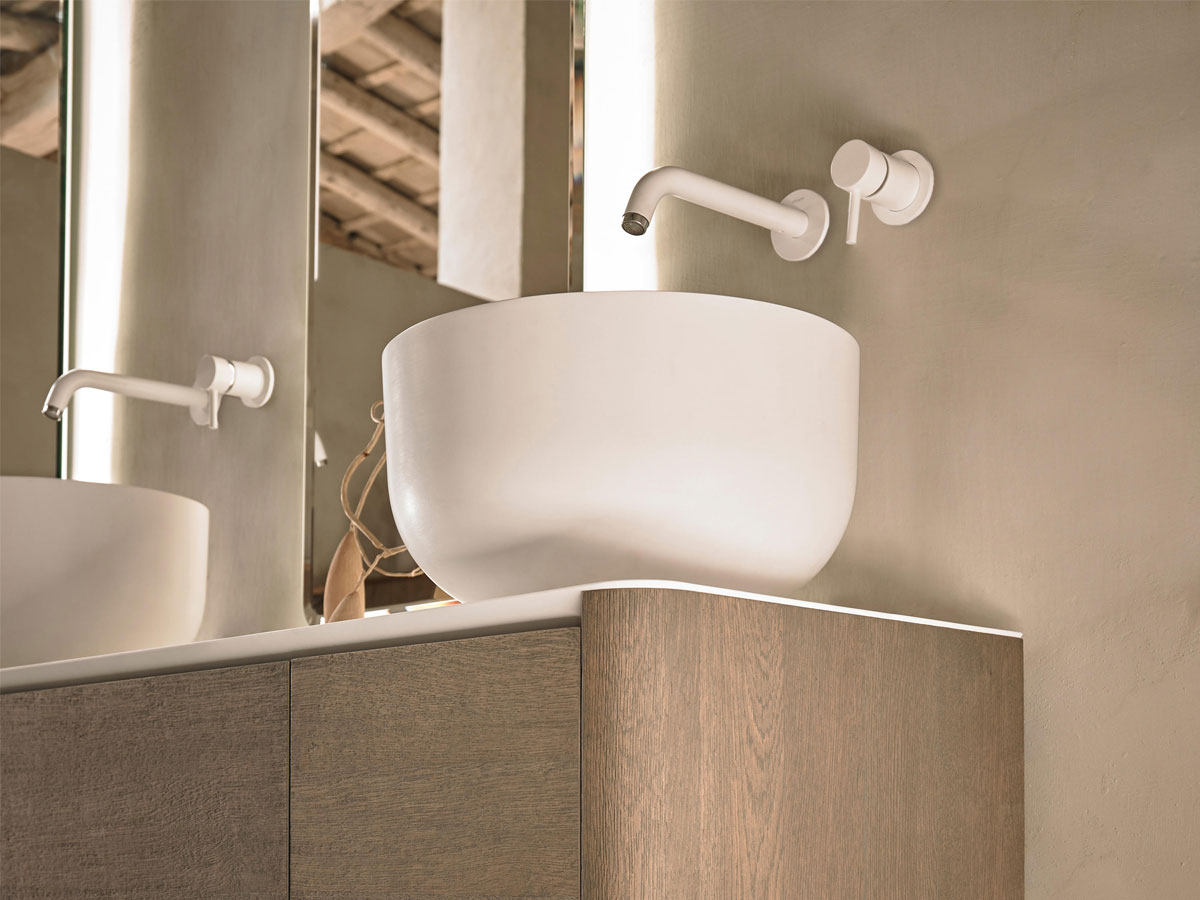 Inbani Origin25 Countertop Washbasin