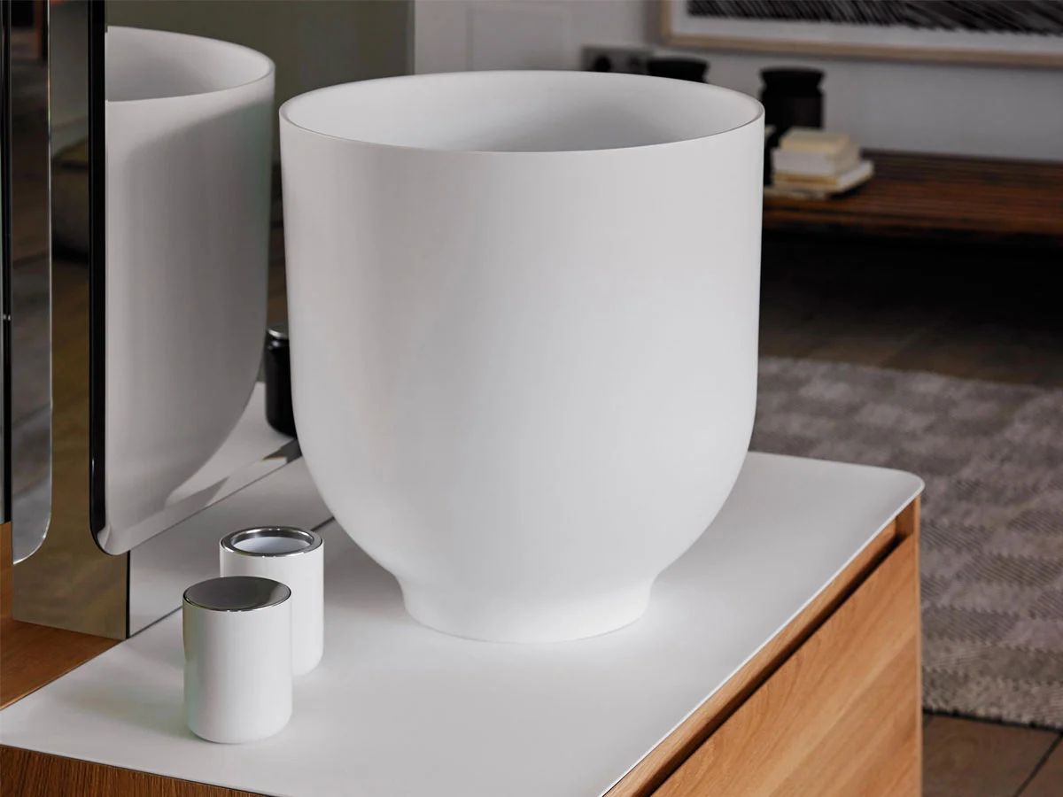 Inbani Origin45 Countertop Washbasin