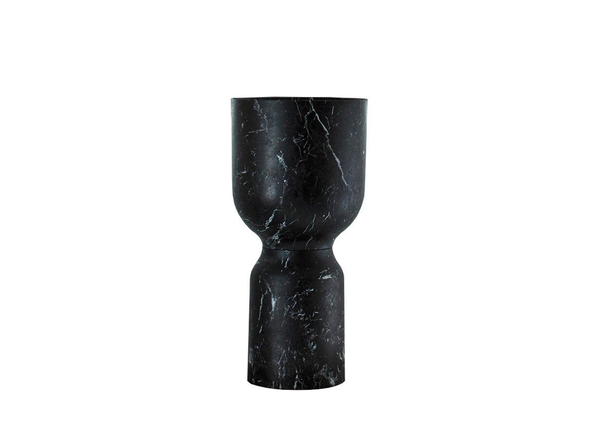 Inbani Origin Freestanding Washbasin Marble