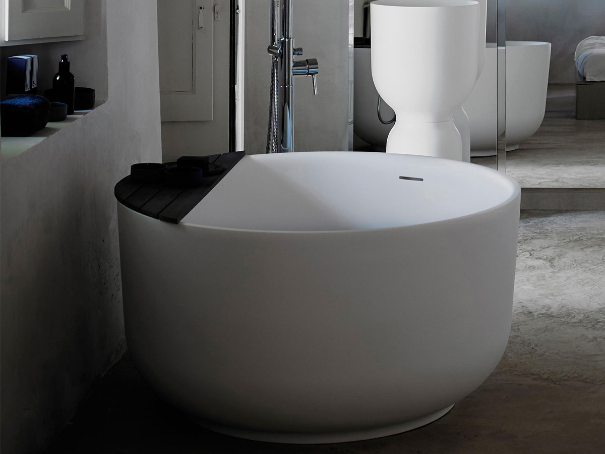Inbani Origin Bathtub