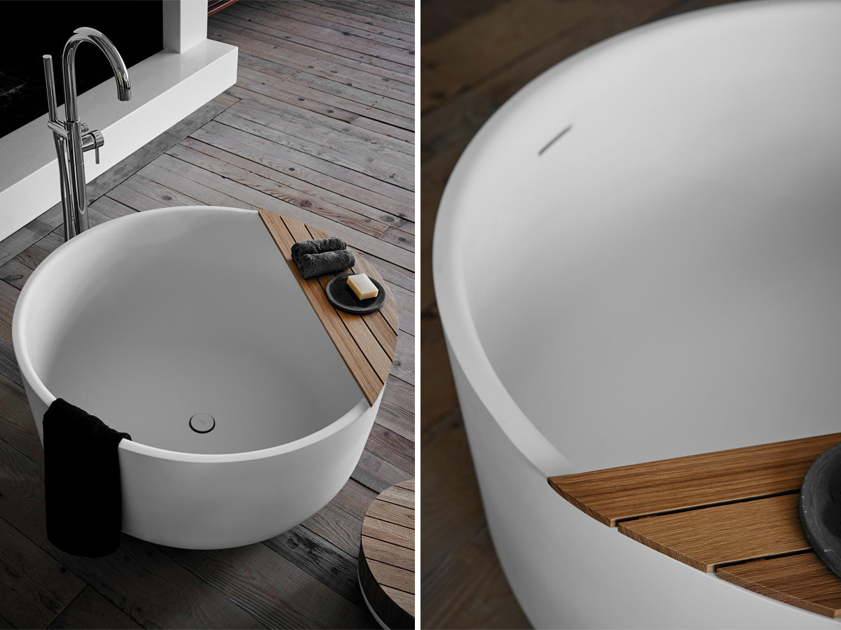 Inbani Origin Bathtub