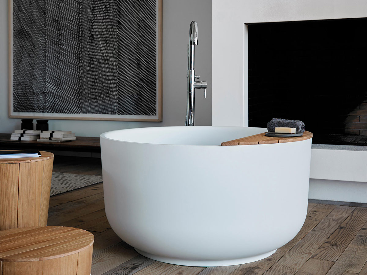 Inbani Origin Bathtub