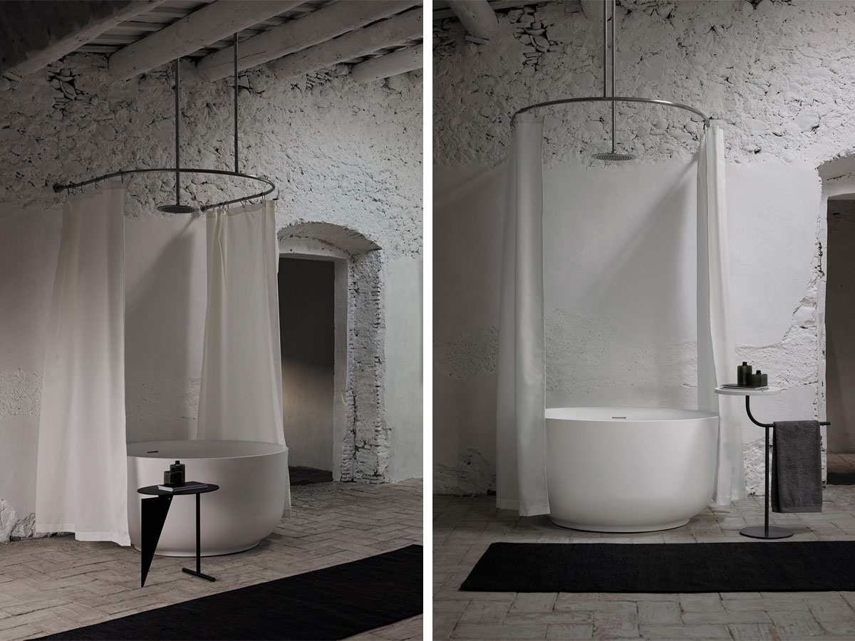 Inbani Origin Bathtub