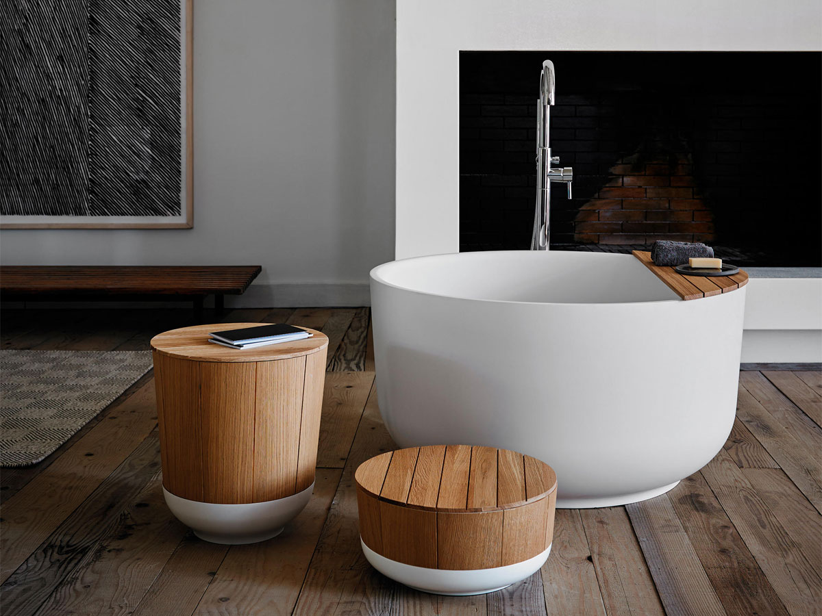 Inbani Origin Bathtub