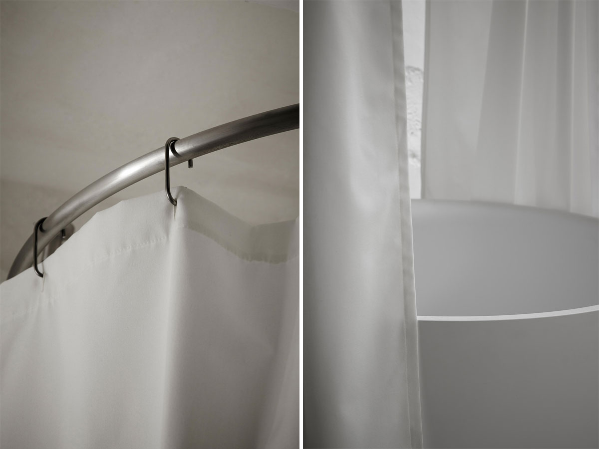 Inbani Origin Bathtub